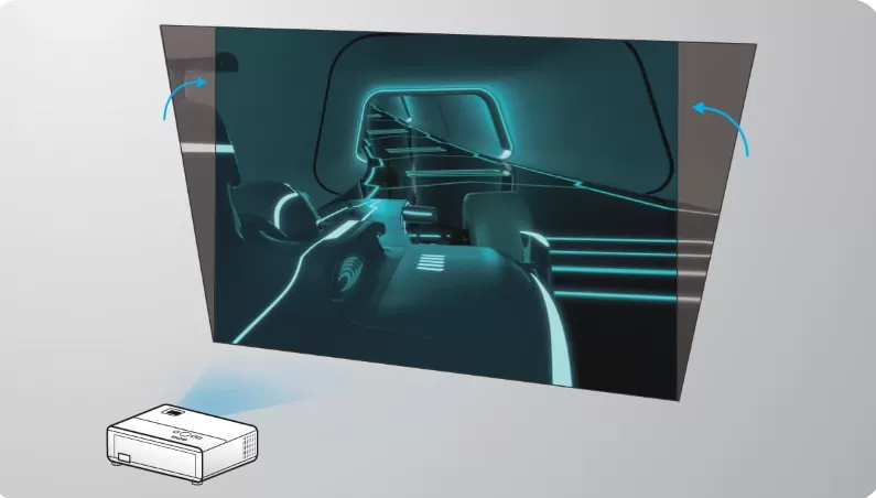 Máy chiếu Full HD BenQ TH685